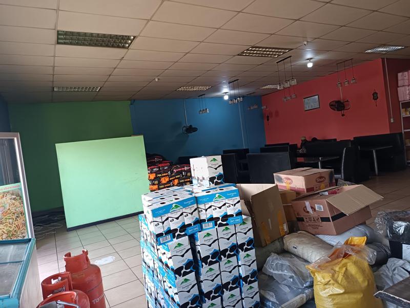 Commercial Property for Sale in Queenstown Central Eastern Cape